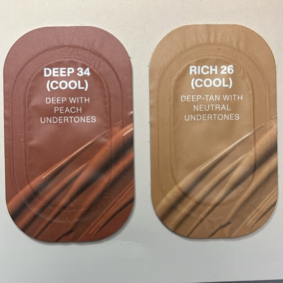 Morphe Filter Effect Soft Radiance Concealer Medium Coverage Sample … - Picture 4 of 6